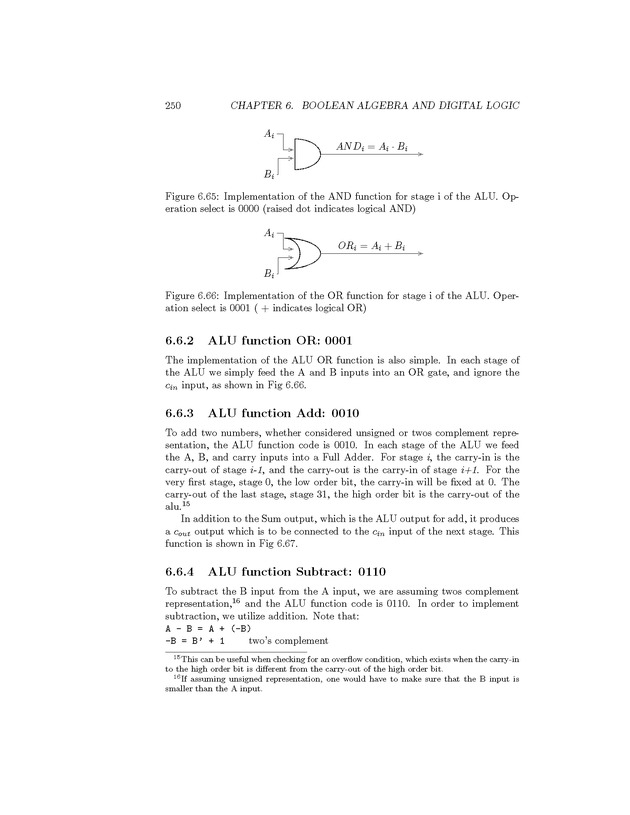 Computer Organization with MIPS - Page 250